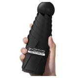 Small Umbrella,Mini Umbrella,Compact  Black