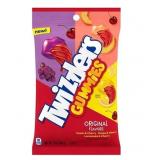 3x Twizzlers Gummies 7oz