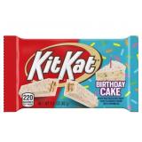 4x Kit Kat Birthday Cake KING Size Candy Bar - 85g