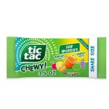 10x TIC TAC CHEWY Sour Adventure, Sour Candy 3.4oz