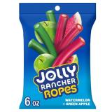2x Jolly Rancher, Ropes, 6oz