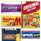 What A Mix