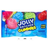 4x Jolly Rancher Gummies Original 113g