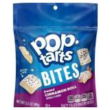 Pop Tart Bites Cinnamon Roll 3.5oz