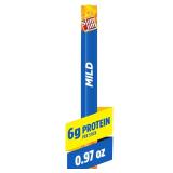 24x Slim Jim Giant Smoked Beef Sticks, Mild 0.97oz