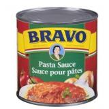 3x Bravo Spaghetti Pasta Sauce 680 mL