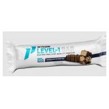 4x Chocolate PB Pretzel Level-1 Protein Bar