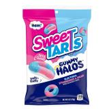3x SweeTARTS Halos  6 oz