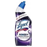 2x Lysol Toilet Bowl Cleaner Fresh Scent, 710 mL