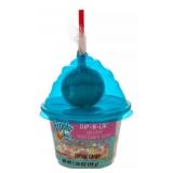 4x Dippin' Dots Dip-N-Lik, 38gg