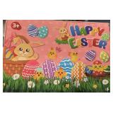 Easter Game For Kids, Magnetic Basket Stuffer