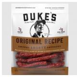 Duke's Original Recipe Smoked Shorty Sausages 5oz