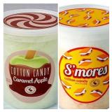 4x Cotton Candy Mix 1.75oz