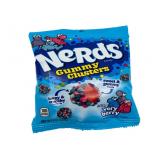 3x NERDS Gummy Clusters Candy, 5oz