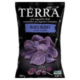 2x Terra blues Chips 141g