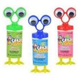 4x Dip-N-Lik Crazy Bird 27g