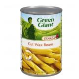 5x Green Giant Cut Wax Beans 398ml