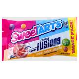 4x SWEETARTS CHEWY FUSIONS 3 OZ BAG