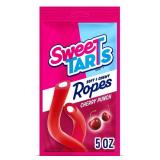 3x SweeTARTS Ropes Cherry Punch Peg Candy - 5oz