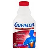 2x Gaviscon Liquid Extra Strength Antacid 600mL