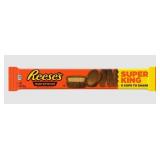 2x REESE'S Milk Chocolate King Peanut Butter Cups