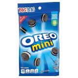 2x Nabisco Mini Oreo Cookies - 3 Ounce Bag