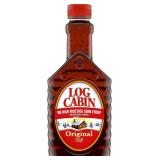 LogCabin No High Fructose Corn Syrup Original 12oz