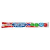 5x Carousel, CandyRific, Bubble Gum Tube, 60g