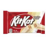 6x KIT KATï¿½ Vanilla Wafer Candy Bars, 1.5 oz