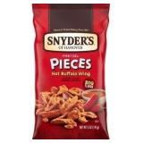 2x Snyder s Of Hanover Pretzel Pieces, 5oz