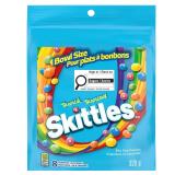 Skittles Tropical, Mega Pack, 320g/11.28oz