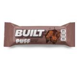 6xBuilt Bar Brownie Batter Puff Protein Bar 1.41oz