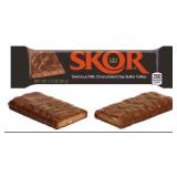 5x Skor butter toffee bar
