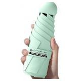 Small Umbrella,Mini Umbrella,Compact Mint Green