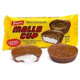 4x Boyer Mallo Cup - Milk Chocolate - 2 Cups Boyer