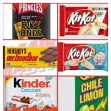 Ultimate Snack Night