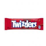 4x Twizzlers Twists Strawberry Candy 70g