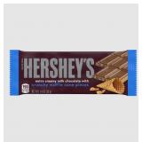 4x HERSHEY'S Chocolate with Waffle Cone 1.4 oz