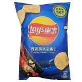 Lay s Gratin Lobster Flavor Chip 59.5g 12ct