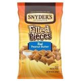 2x Snyder's Of Hanover  Filled Pretzel Pieces 5oz
