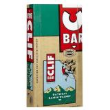 Clif Bar Energy Bars, Oatmeal Raisin Walnut, 12 ct
