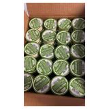 100pk Champs Dipping Sauces Ranch Dressing 1.5 oz