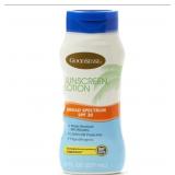 Good Sense SPF 30 Sunscreen Lotion 8oz