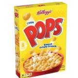 Kellogg'sï¿½ Corn Popsï¿½ Cereal 8.8oz