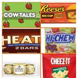 6pk Snack Time!