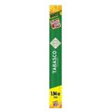 6x SlimJim Monster Smokd Meat Stick Tabasco 1.94oz