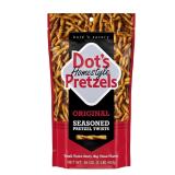 2x Dot's Original Seasoned Pretzel Twist 16oz