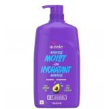 Aussie Miracle Shampoo Avocado & Jojoba Oil 778 mL