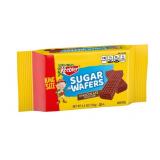 10x Keebler, Sugar, King Size Wafers, Chocolate