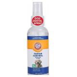 Arm & Hammer Dental Tartar Spray for Dogs Mint 4oz